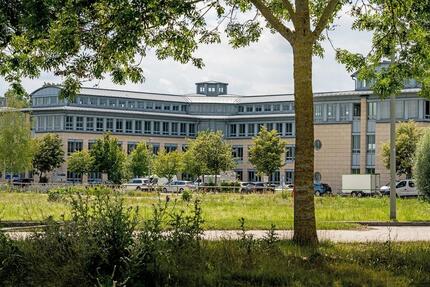 Teambüro inkl. Highspeed-Internet - renoviert, saniert & mit Teeküche zimmer