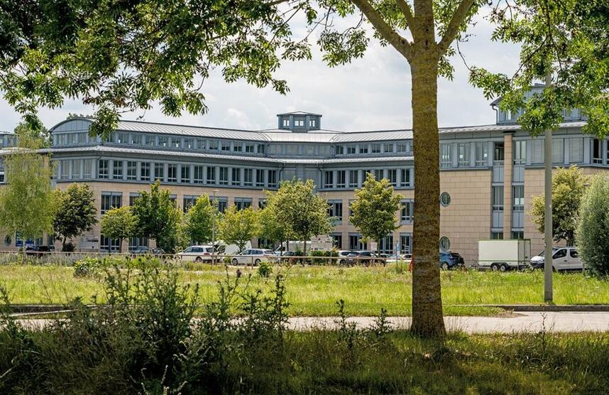 Teambüro inkl. Highspeed-Internet - renoviert, saniert & mit Teeküche zimmer