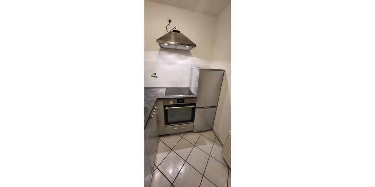 Etagenwohnung Aschaffenburg Damm - 2 Zimmer, 47 m&sup2;, 575&euro; | Angebot:26039130