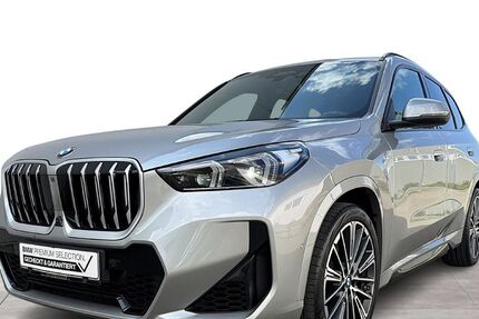BMW X1 8.149 km 51.690 &euro; Freilassing 83395