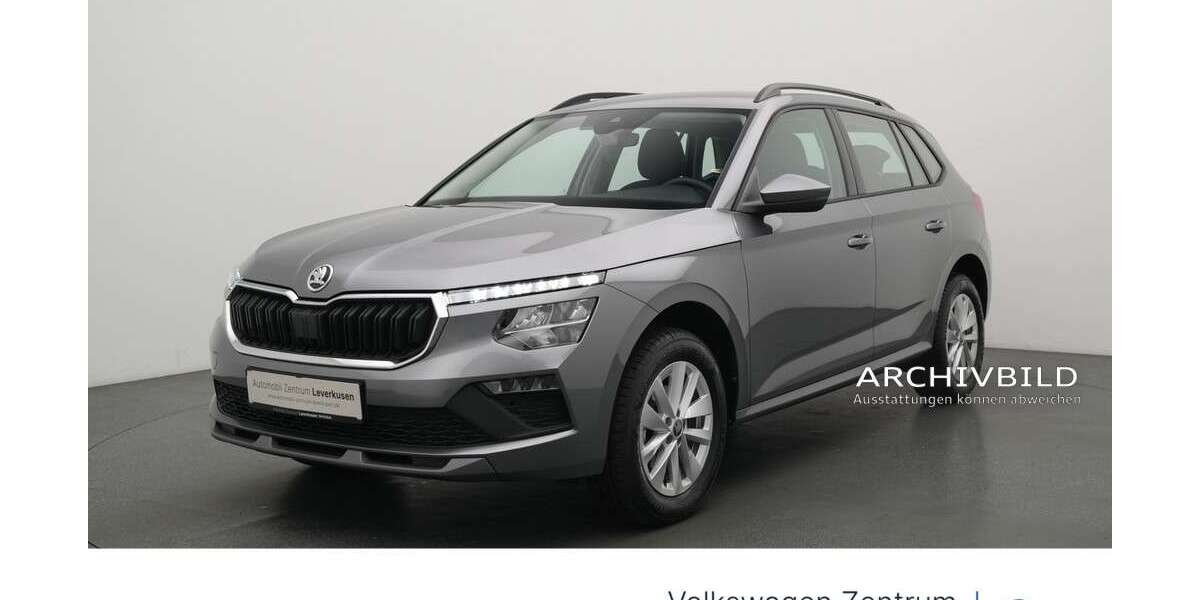 Skoda Kamiq 18.170 km 25.988 &euro; Leverkusen 51379