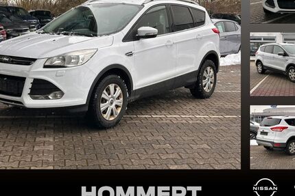 Ford Kuga 133.190 km 7.590 &euro; Coburg 96450