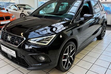 Seat Arona 83.031 km 17.980 &euro; Gevelsberg 58285