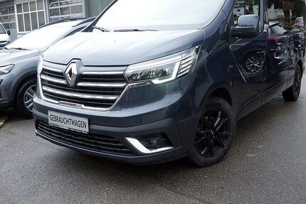 Renault Trafic 22.900 km 41.900 &euro; Herrenberg 71083