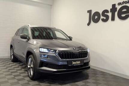 Skoda Karoq 8.982 km 29.490 &euro; Monheim am Rhein 40789