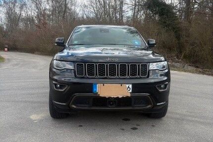 Jeep Grand Cherokee 165.000 km 17.500 &euro; Meitingen 86405