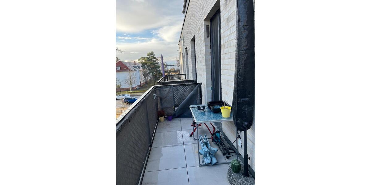 Etagenwohnung Kleinmachnow - 1 Zimmer, 36 m&sup2;, 820&euro; | Angebot:25654136