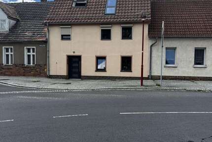 Haus Doberlug-Kirchhain Kirchhain - 5 Zimmer, 110 m&sup2;, 140.000&euro; | Angebot:26909323