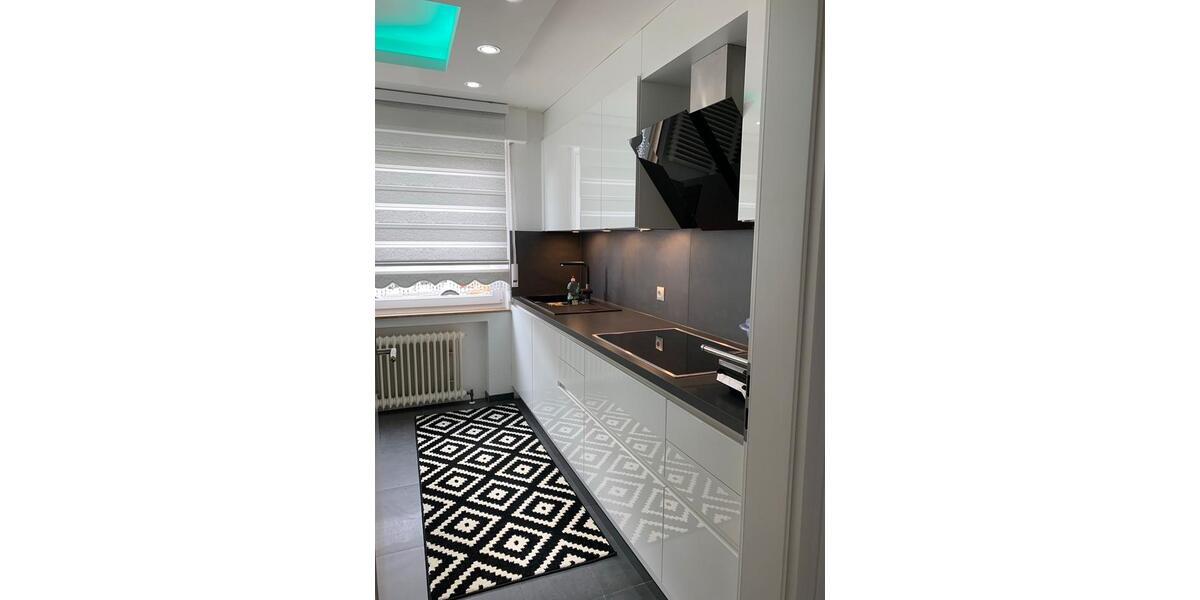 Erdgeschoßwohnung Bad Friedrichshall - 3 Zimmer, 76 m&sup2;, 290.000&euro; | Angebot:26374324