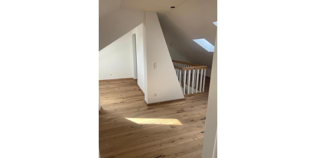 Modernes 6-Zimmer-Haus in Bestlage SZ-Bad Greifpark zu vermieten 6 zimmer