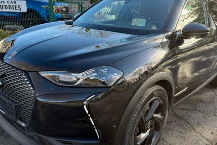 DS Automobiles DS3 169.547 km 10.390 &euro; Dortmund 44149