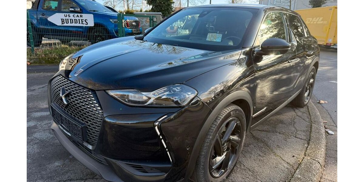DS Automobiles DS3 169.547 km 10.390 &euro; Dortmund 44149