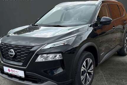 Nissan X-Trail 26.790 km 28.890 &euro; Wasserburg 83512