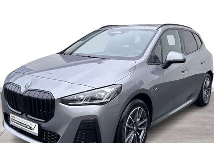 BMW 223 Active Tourer 25.200 km 37.890 &euro; Betzdorf 57518