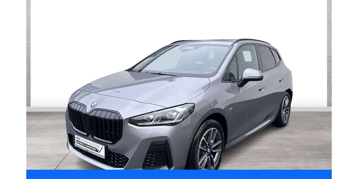 BMW 223 Active Tourer 25.200 km 37.890 &euro; Betzdorf 57518