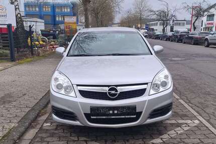 Opel Vectra 121.000 km 4.999 &euro; Wittlich 54516
