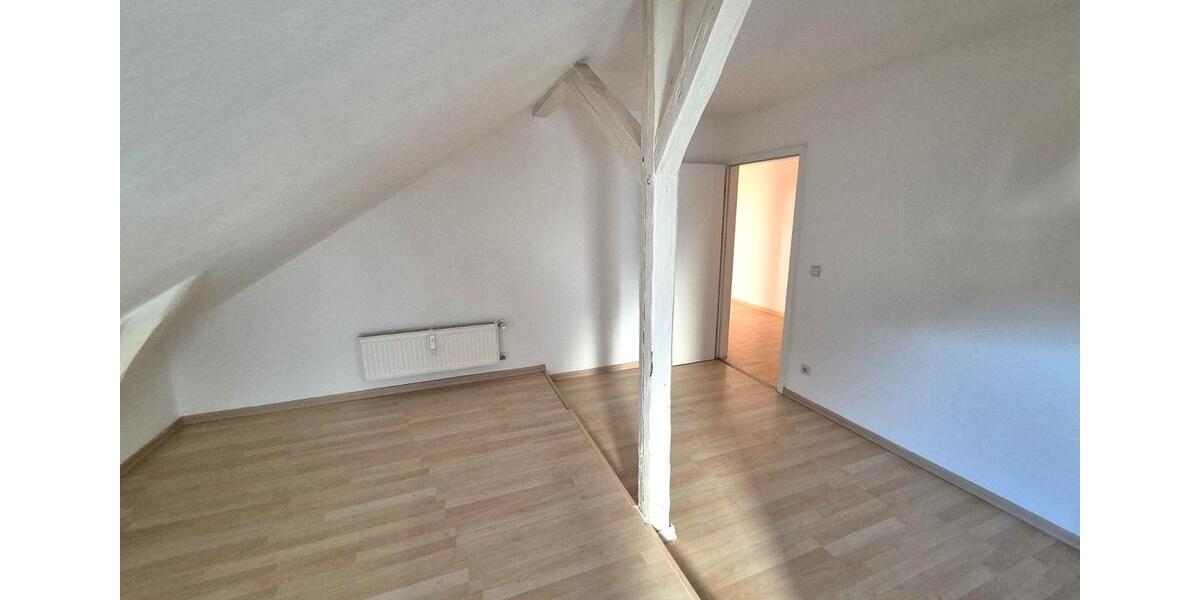 Dachgeschoßwohnung Bad Doberan - 2 Zimmer, 70 m&sup2;, 775&euro; | Angebot:26255933