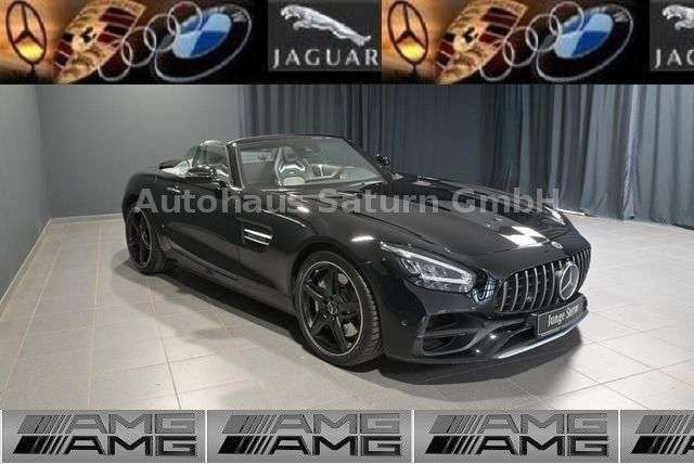 Mercedes-Benz AMG GT 35.000 km 109.990 &euro; Schauenburg / Kassel 34270
