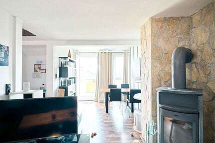Wohnung zum Kaufen in Hanau 165.000 € 59 m² 2 zimmer