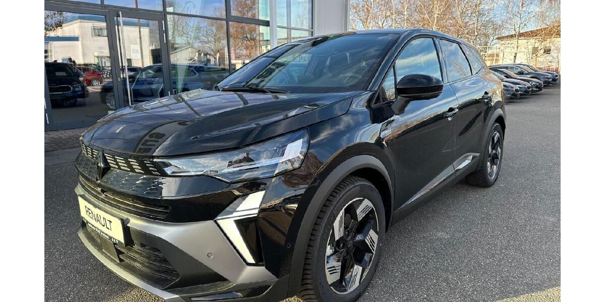 Renault Symbioz 9.900 km 26.990 &euro; Bruchsal 76646