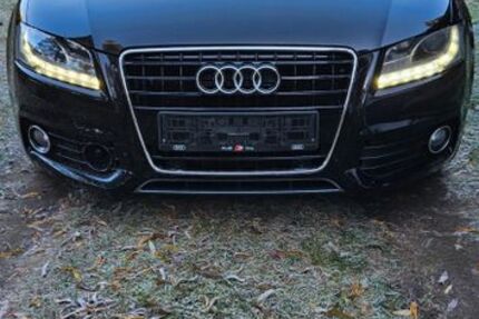 Audi A5 196.000 km 8.000 &euro; Fürstenwalde/Spree 15517