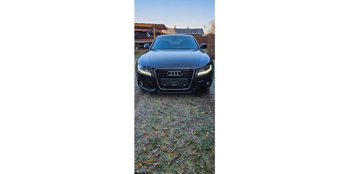 Audi A5 196.000 km 8.000 &euro; Fürstenwalde/Spree 15517