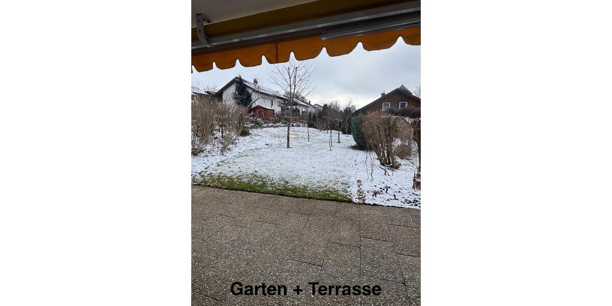 Etagenwohnung Immenstadt im Allgäu - 5 Zimmer, 141 m&sup2;, 2.200&euro; | Angebot:25284784