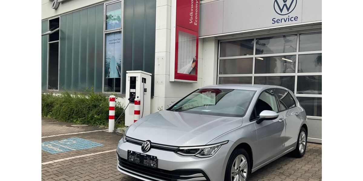 VW Golf 36.800 km 19.390 &euro; Radebeul 01445