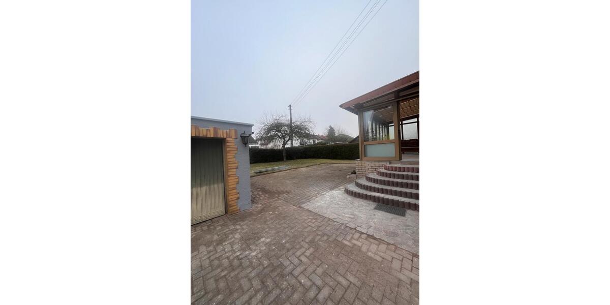 Freistehendes Einfamilienhaus in Ramstein zu vermieten 6 zimmer