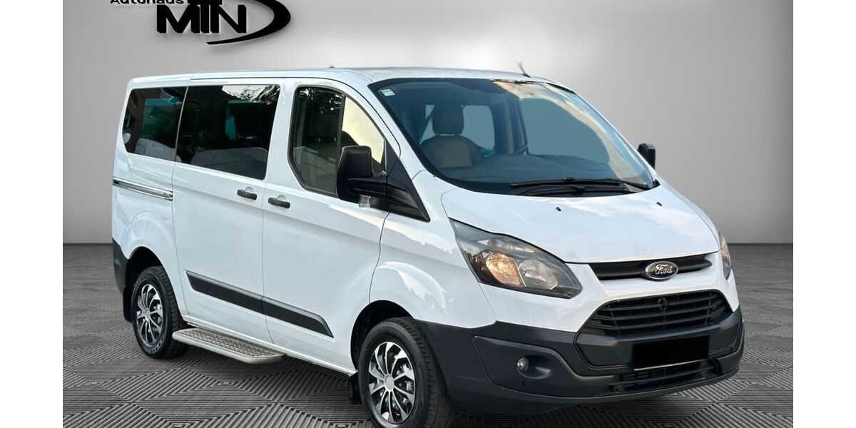 Ford Transit Custom 177.000 km 12.990 &euro; Köln 51067