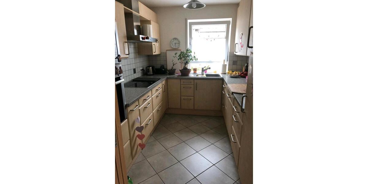 Erdgeschoßwohnung Ettlingen - 3 Zimmer, 92 m&sup2;, 420.000&euro; | Angebot:24806043