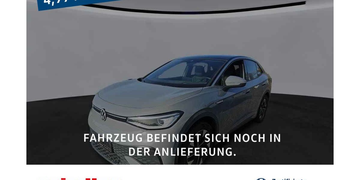 VW ID.5 36.000 km 31.980 &euro; Würzburg 97076