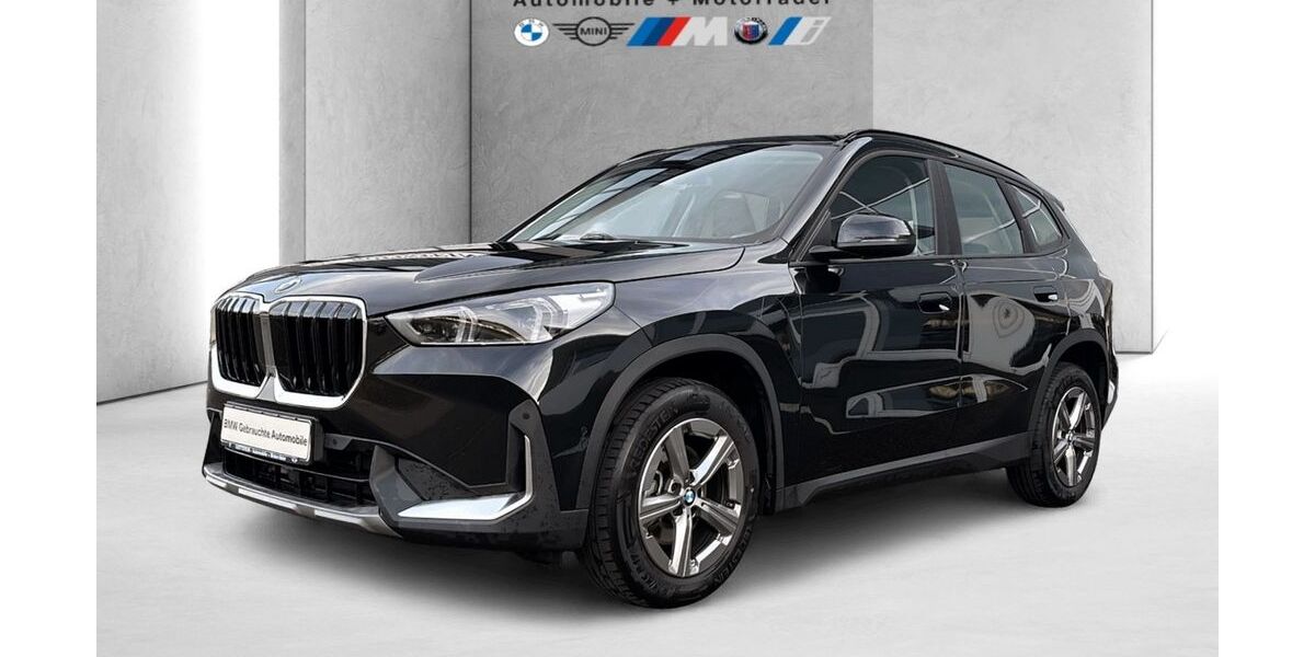 BMW X1 42.000 km 31.770 &euro; Waldshut-Tiengen 79761
