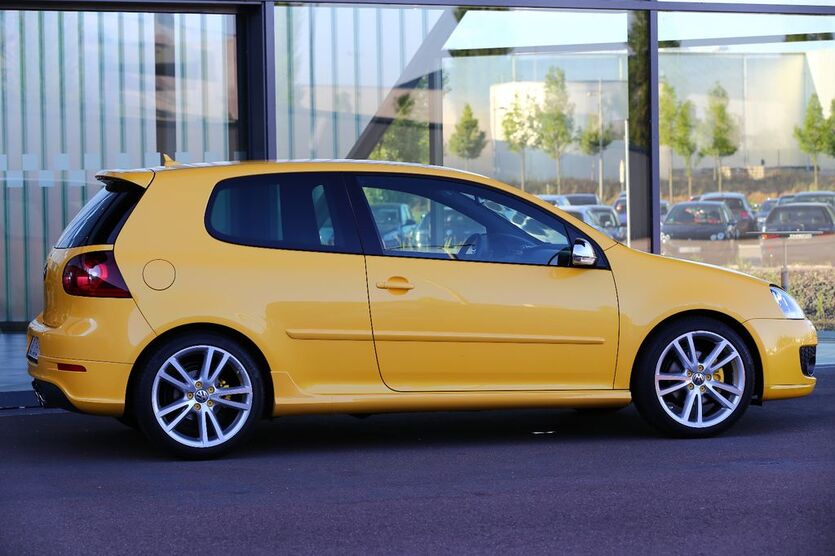 VW Golf 88.500 km 18.999 € Eilenburg 04838