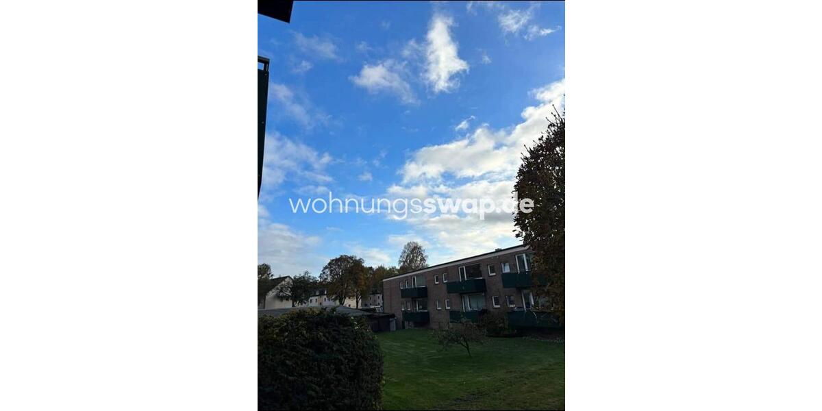Wohnungsswap - 2 Zimmer, 55 m² - Papenmoorweg, Hamburg 2 zimmer