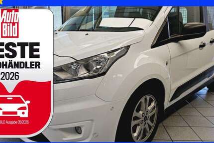 Ford Transit Connect 105.746 km 8.900 &euro; Wolfsburg Heiligendorf 38444