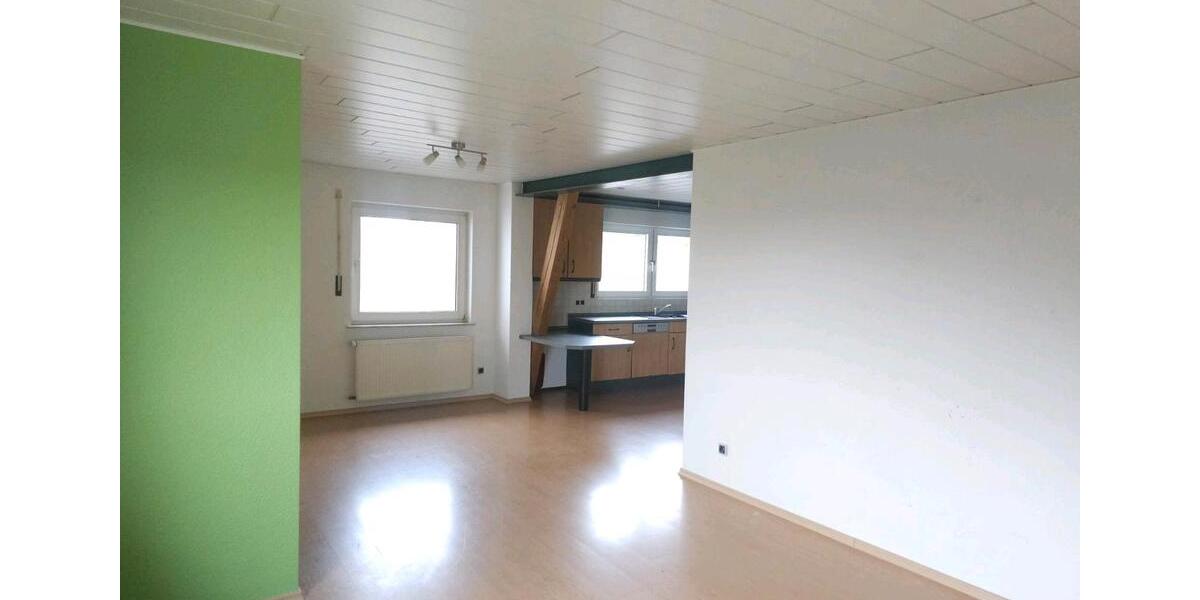 Maisonettenwohnung Much - 4.5 Zimmer, 115 m&sup2;, 900&euro; | Angebot:25305738