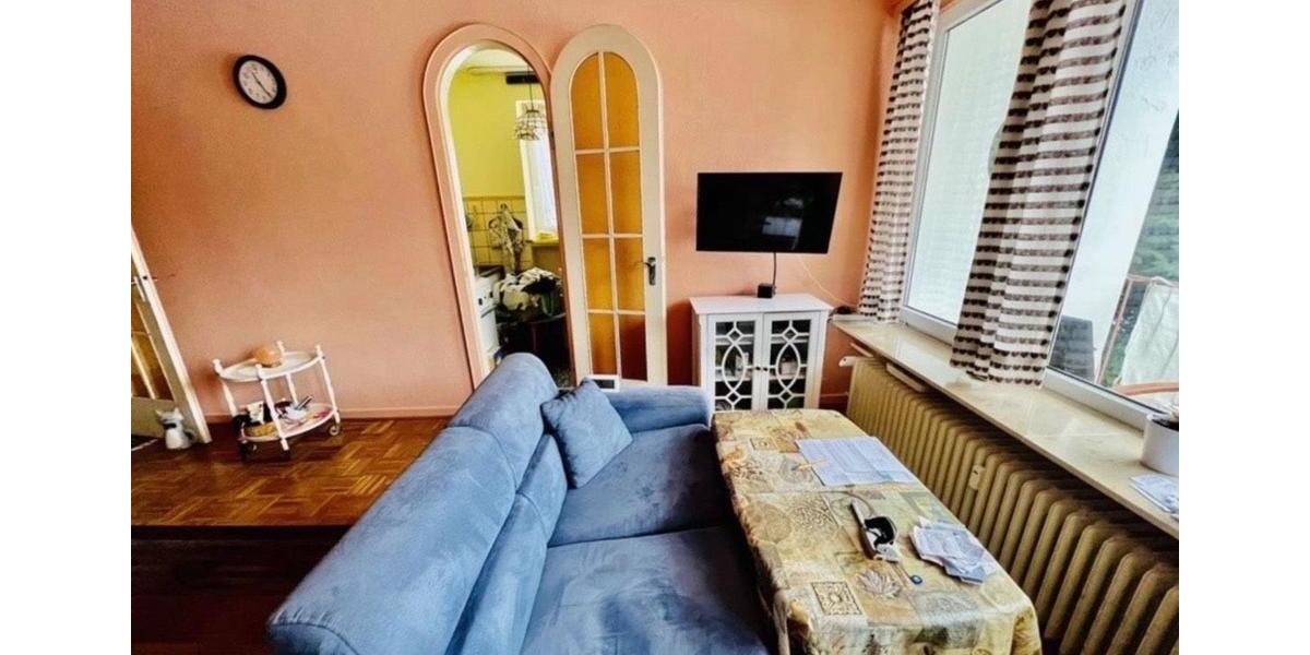 Erdgeschoßwohnung Bad Harzburg - 1 Zimmer, 45 m&sup2;, 300&euro; | Angebot:26344553