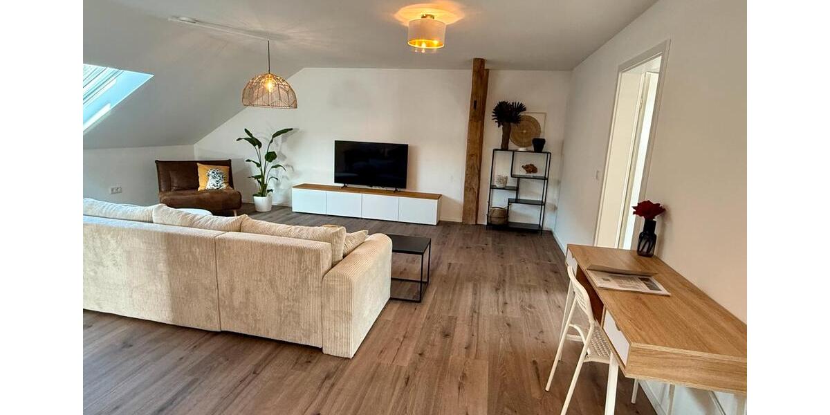 Ferienimmobilie Mespelbrunn - 65&euro; | Angebot:24235070