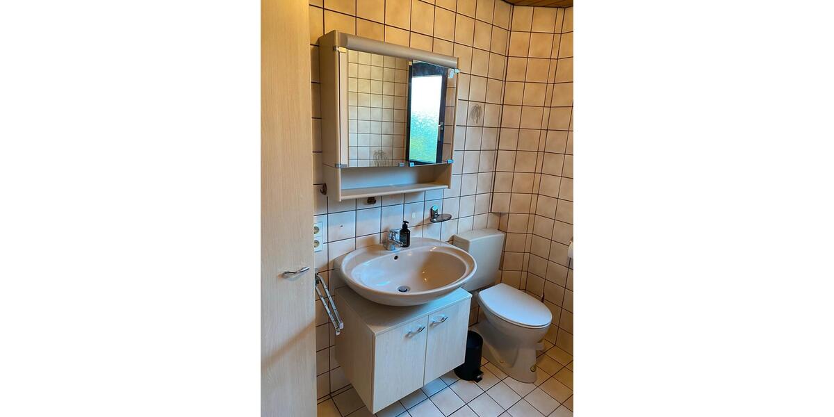 Wohnen auf Zeit Bad Dürrheim - 1 Zimmer, 100 m&sup2;, 420&euro; | Angebot:26305245