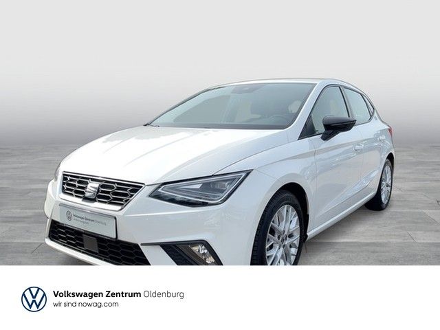 Seat Ibiza 40.979 km 15.978 &euro; Oldenburg 26135