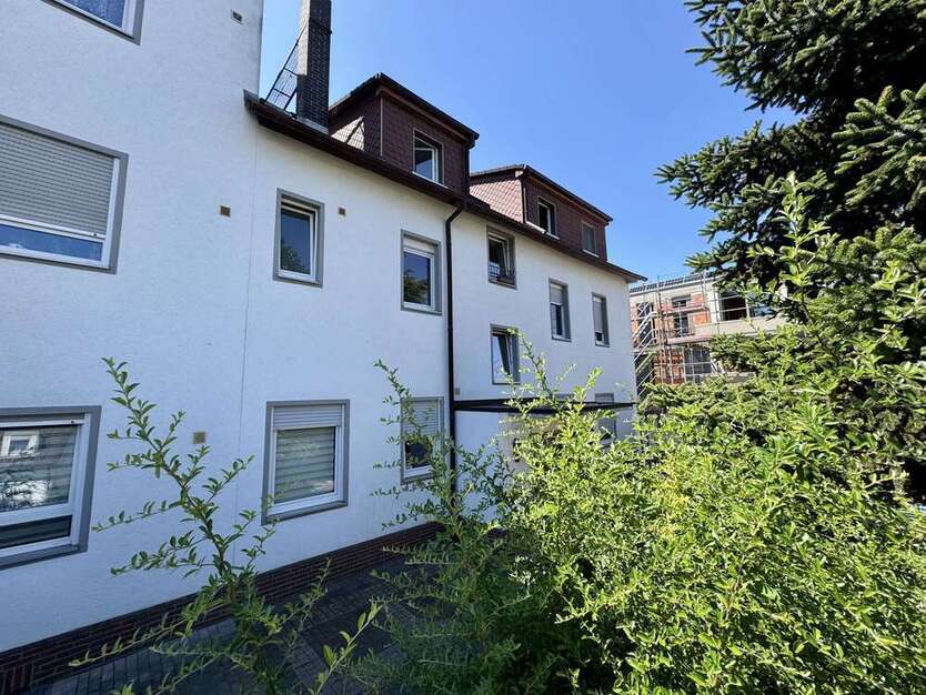 Wohnung zum Kaufen in Langen 245.000 € 71 m²