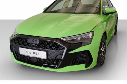 Audi RS3 8.900 km 61.920 &euro; Füssen 87629