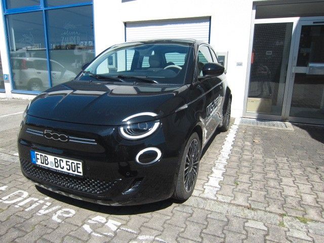 Fiat 500 10.500 km 24.900 &euro; Friedberg 86316