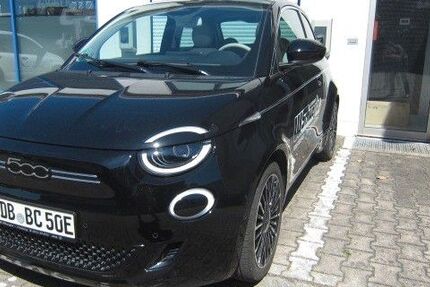 Fiat 500 10.500 km 25.900 &euro; Friedberg 86316