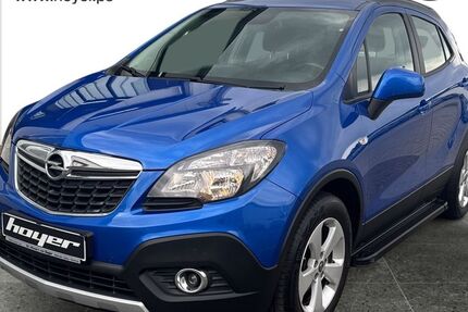 Opel Mokka 159.230 km 7.730 &euro; Walsrode 29664