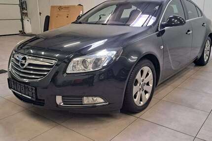 Opel Insignia 209.860 km 4.290 &euro; Steinfeld 49439
