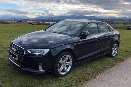 Audi A3 112.000 km 20.200 &euro; Puchheim 82178