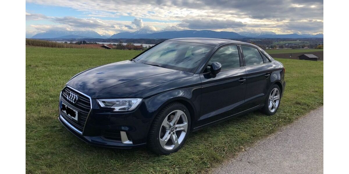 Audi A3 116.000 km 22.099 &euro; Puchheim 82178