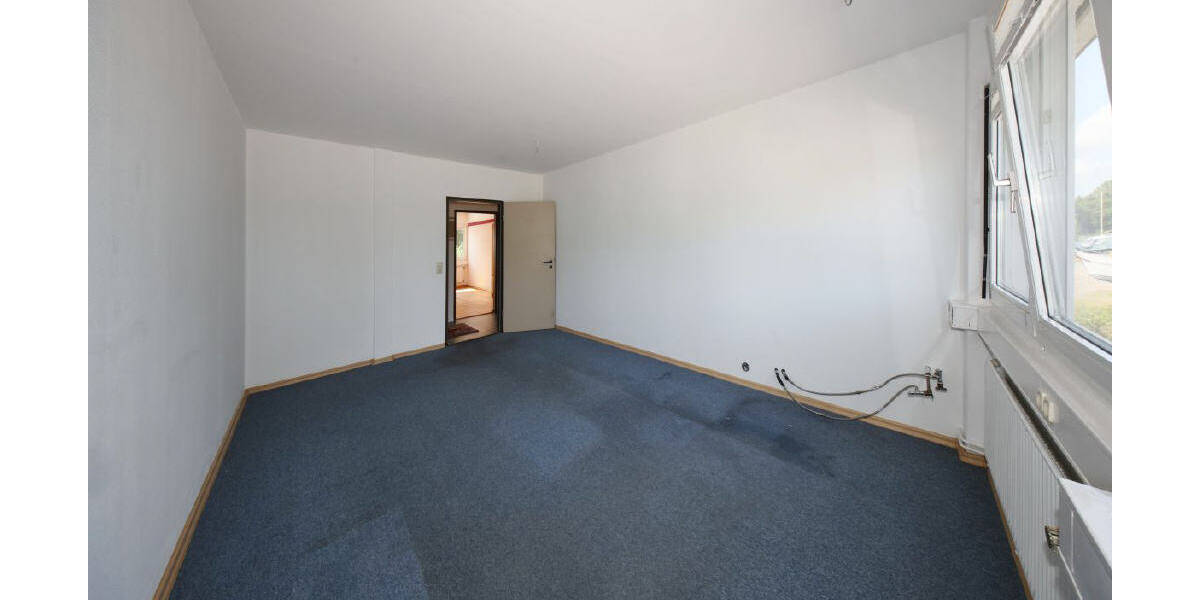 Gewerbeobjekt Wangerland-Hooksiel Hohenkirchen - 1 Zimmer, 400&euro; | Angebot:25686815